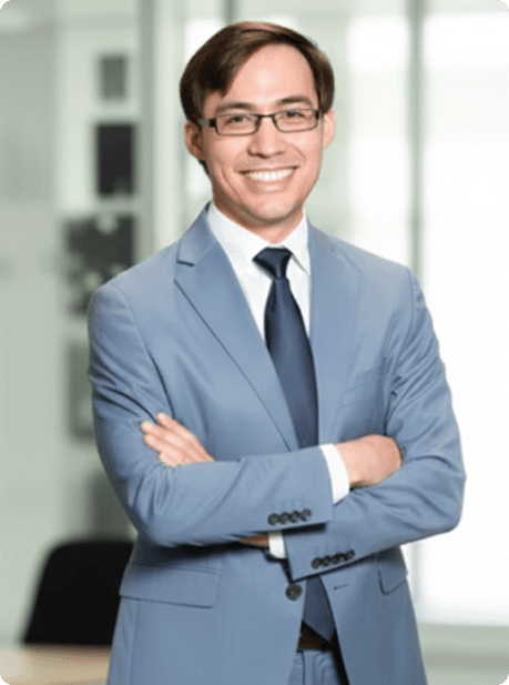 Josh Harper Image