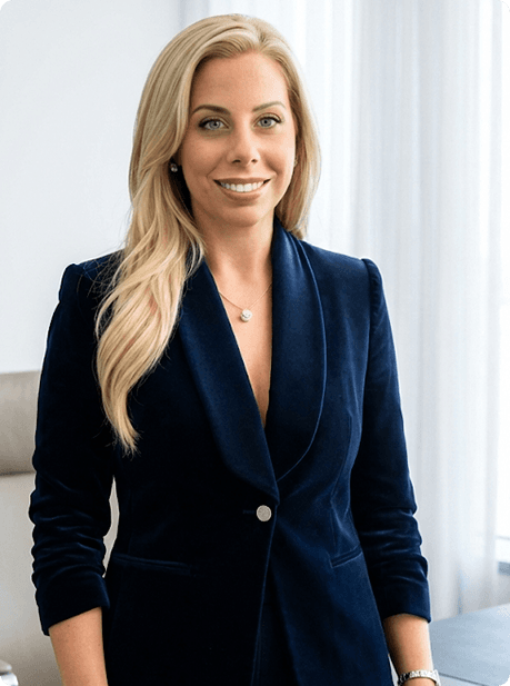 Mallory E. Edgett Image