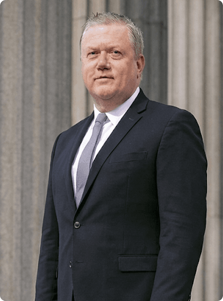 Michael Hawk Image