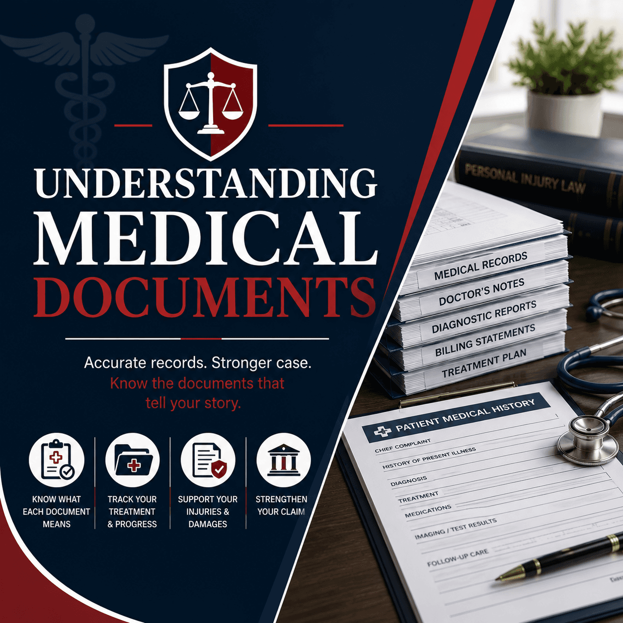 Understanding Medical Document