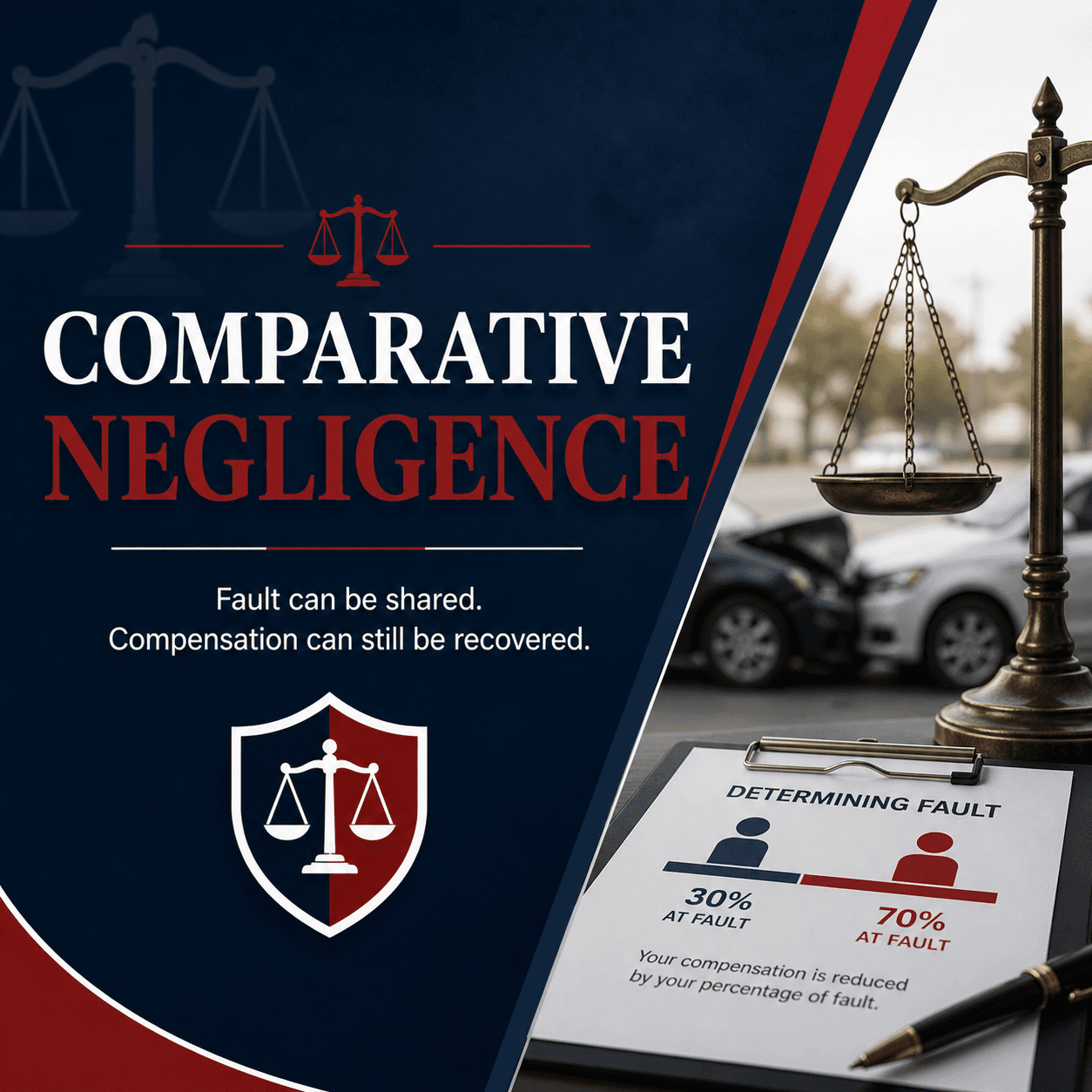 Comparative Negligence