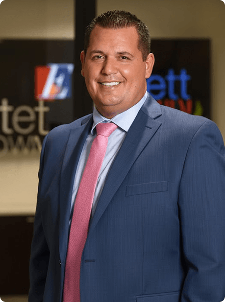 Scott Edgett Image