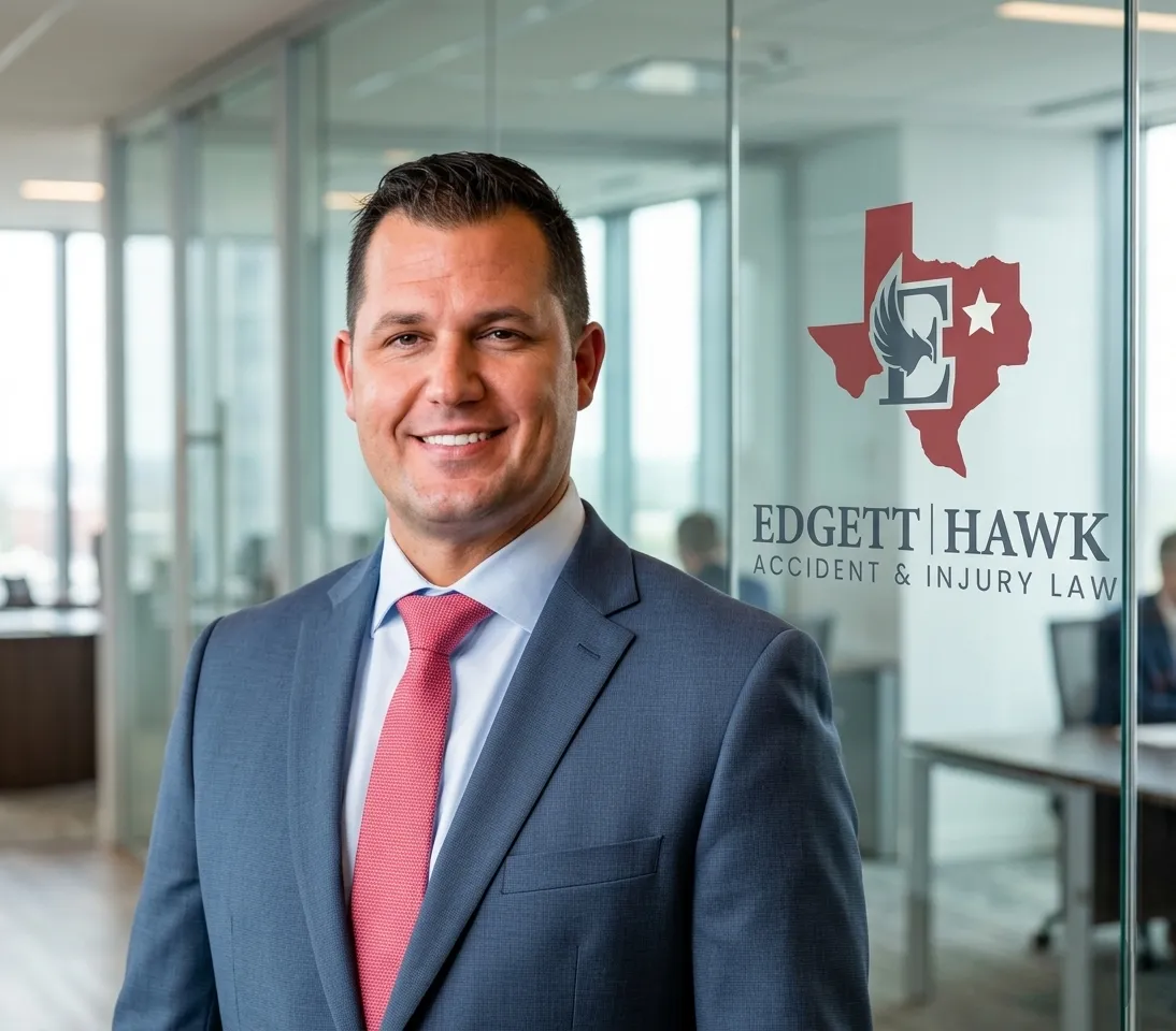 Scott E. Edgett